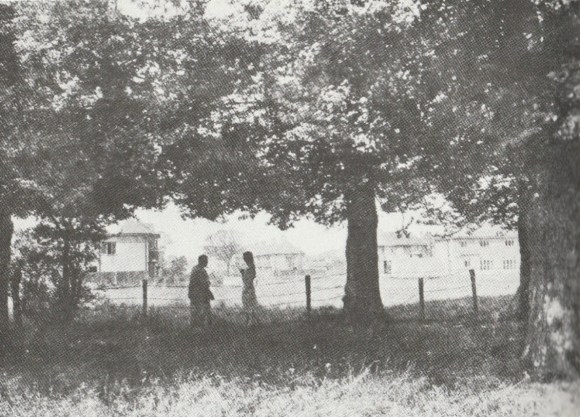 Harrow Garden Village